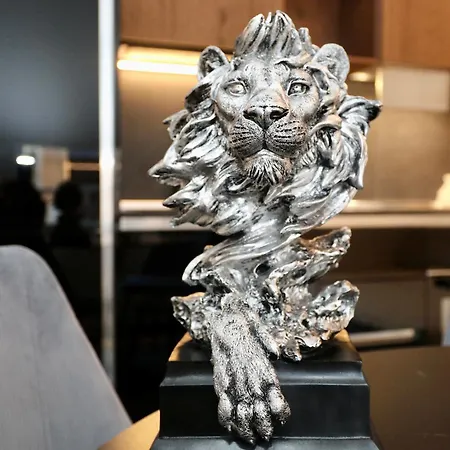 Luxury Garibaldi - Perfect For Couples - Fully Equipped - Historical Centre Apartamento Olbia