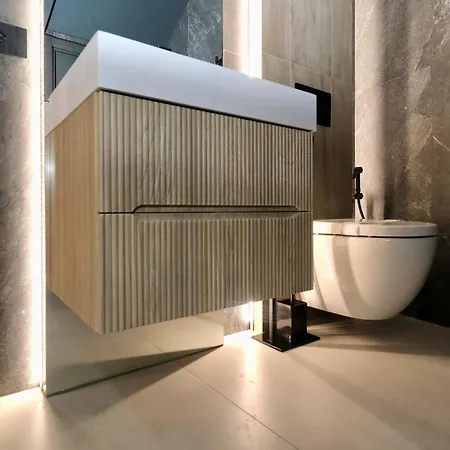 Apartamento Luxury Garibaldi - Perfect For Couples - Fully Equipped - Historical Centre *