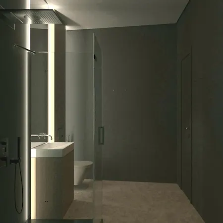 Luxury Garibaldi - Perfect For Couples - Fully Equipped - Historical Centre Apartamento