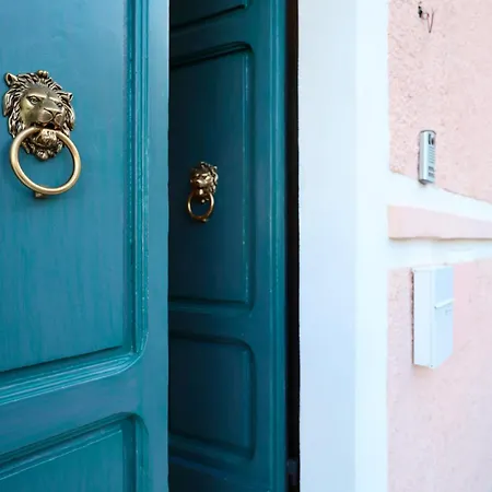 Luxury Garibaldi - Perfect For Couples - Fully Equipped - Historical Centre Apartamento *