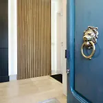 Garibaldi 52 - Renovated In Old Town Olbia