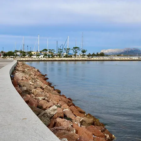 Hidden Gem - Luxury Garibaldi - Perfect For Couples - Fully Equipped - Historical Centre *