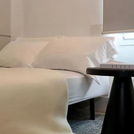 Hidden Gem - Luxury Garibaldi - Perfect For Couples - Fully Equipped - Historical Centre