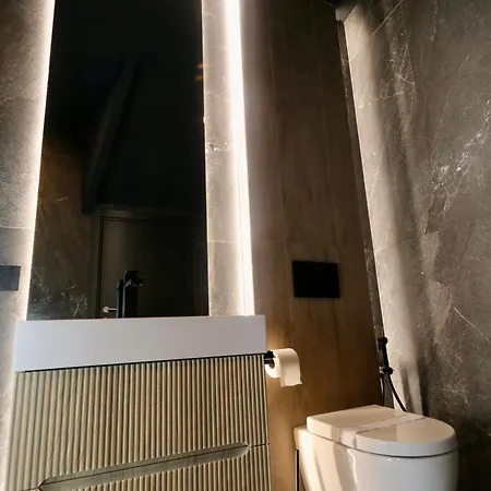 Hidden Gem - Luxury Garibaldi - Perfect For Couples - Fully Equipped - Historical Centre * Olbia