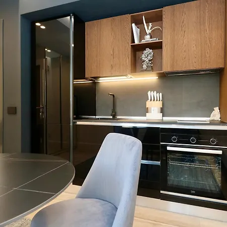 Hidden Gem - Luxury Garibaldi - Perfect For Couples - Fully Equipped - Historical Centre *