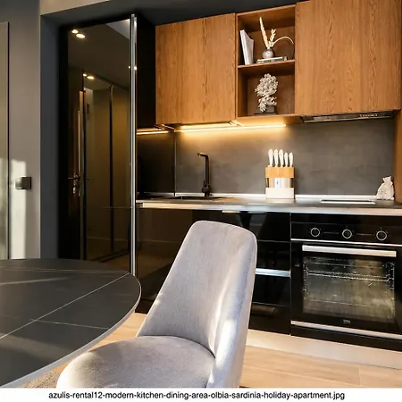 Garibaldi 52 * Olbia