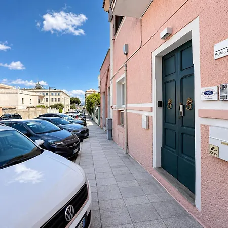 Garibaldi 52 Studio Apartment *